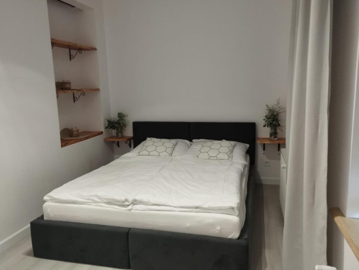 Zloty Zakatek Apartamento Złoty Stok Exterior foto
