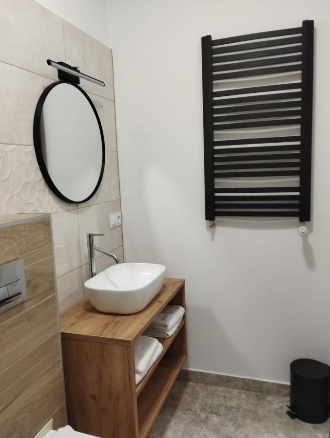 Zloty Zakatek Apartamento Złoty Stok Exterior foto
