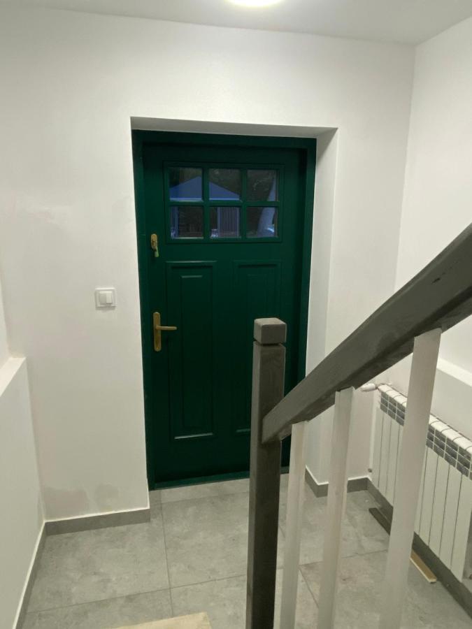 Zloty Zakatek Apartamento Złoty Stok Exterior foto